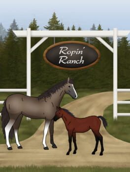 Ropin’ Ranch
