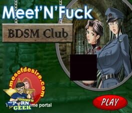 Meet’N’Fuck: BDSM Club