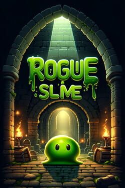 Rogue Slime