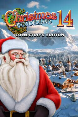 Christmas Wonderland 14: Collector’s Edition