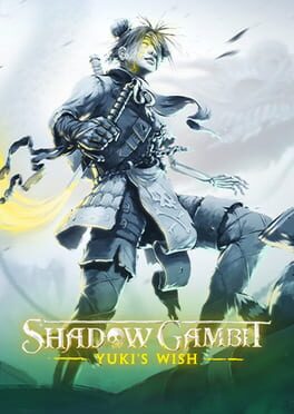 Shadow Gambit: Yuki’s Wish