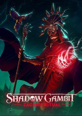 Shadow Gambit: Zagan’s Ritual