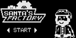 Santa’s Factory