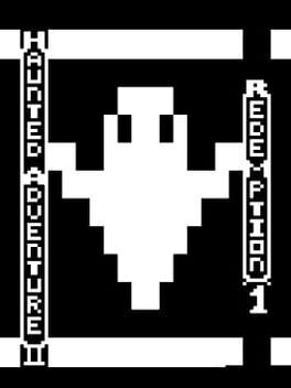 Haunted Adventure II – Redemption