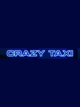 Crazy Taxi