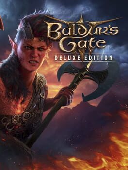 Baldur’s Gate 3: Deluxe Edition