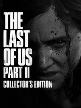The Last of Us Part II: Collector’s Edition