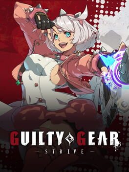Guilty Gear: Strive – Additional Character 11: Elphelt Valentine