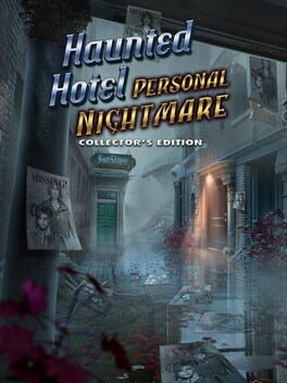 Haunted Hotel: Personal Nightmare – Collector’s Edition