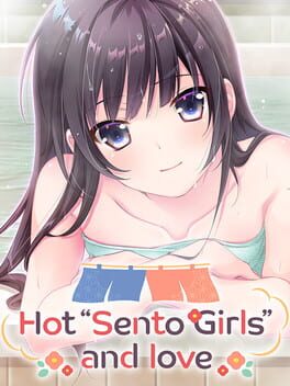 Hot Sento Girls and love