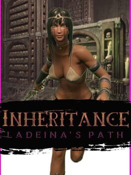Inheritance: Ladeina’s Path