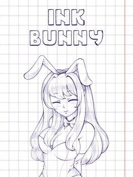 Ink Bunny