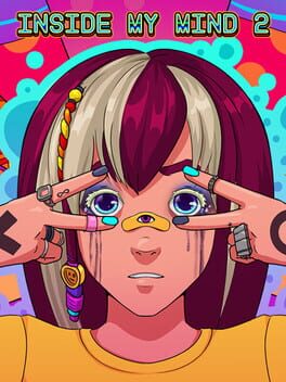 Inside My Mind 2