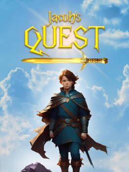 Jacob’s Quest