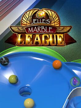 Jelle’s Marble League
