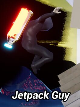 Jetpack Guy