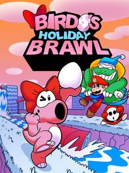 Birdo’s Holiday Brawl