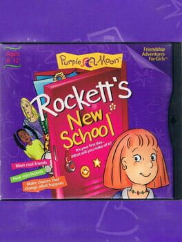 Rockett’s New School