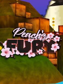 Peach’s Fury