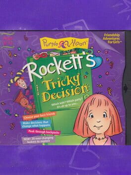 Rockett’s Tricky Decision
