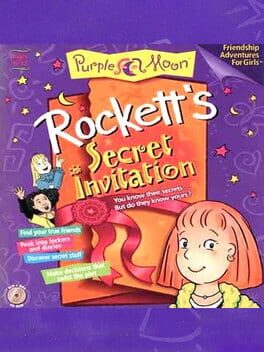 Rockett’s Secret Invitation