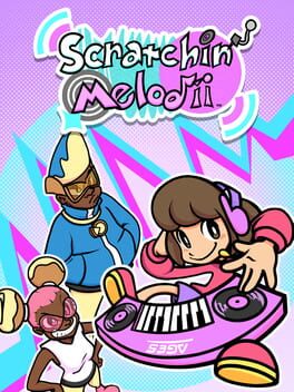 Scratchin’ Melodii