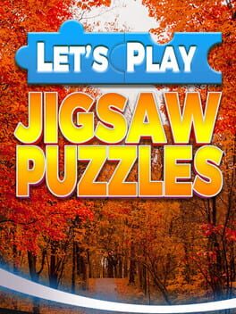 Let’s Play Jigsaw Puzzles