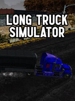 Long Truck Simulator