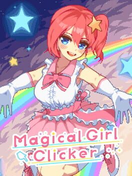 Magical Girl Clicker