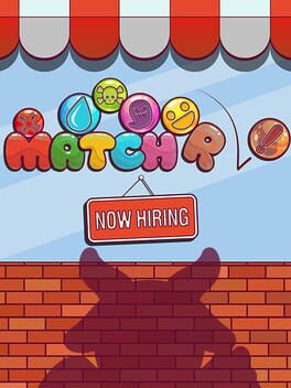 MatchR: Now Hiring