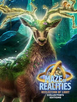 Maze of Realities: Reflection of Light – Collector’s Edition