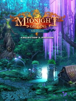 Midnight Calling: Wise Dragon – Collector’s Edition