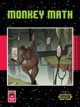 Monkey Math