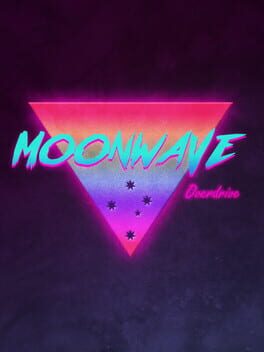Moonwave Overdrive