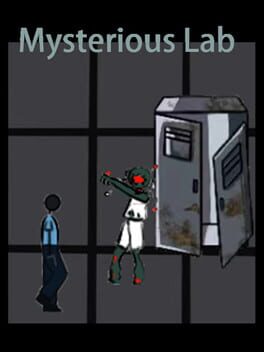 Mysterious Lab