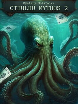 Mystery Solitaire: Cthulhu Mythos 2