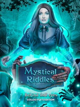 Mystical Riddles: Behind Doll’s Eyes – Collector’s Edition