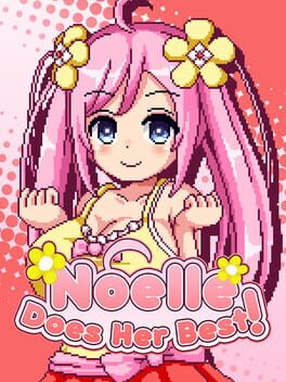 Noelle Does Her Best!