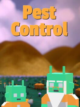 Pest Control
