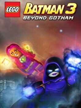 LEGO Batman 3: Beyond Gotham – Heroines and Villainesses Character Pack
