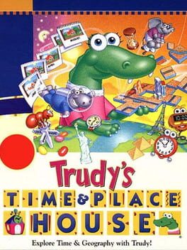 Trudy’s Time and Place House