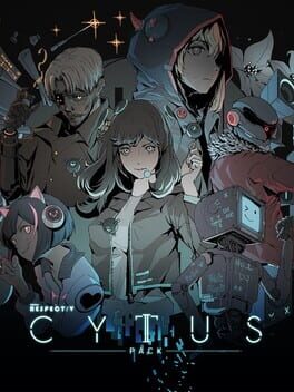 DJMax Respect V: Cytus Pack