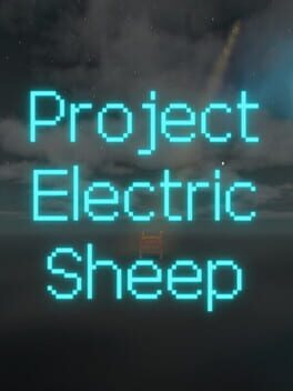 Project Electric Sheep