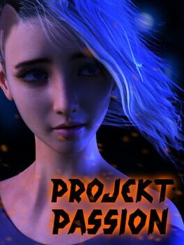 Projekt: Passion – Season 1