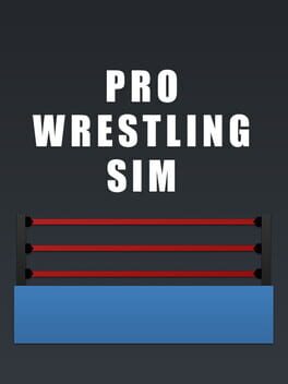 Pro Wrestling Sim