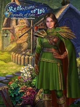 Reflections of Life: Spindle of Fate – Collector’s Edition