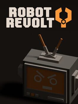 Robot Revolt