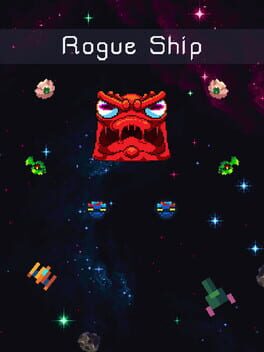 Rogue Ship