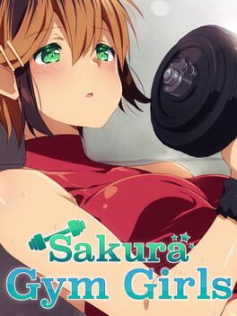 Sakura Gym Girls