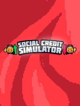Social Credit Simulator
